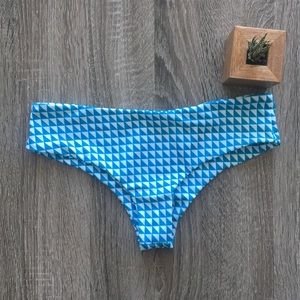 NWOT🎉 Mikoh bondi bottoms size small